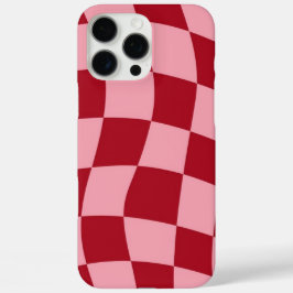 Anpassningsbar iPhone 16 Pro Max Fodral