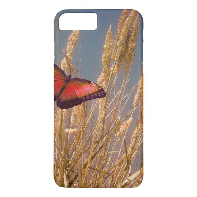 Anpassningsbar ipod fodral Case-Mate iPhone skal (Baksida)