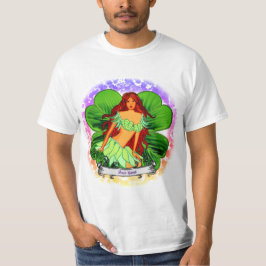 Anpassningsbar Irish Fairy t-shirt