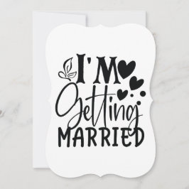 Anpassningsbar jag är Gifta sig Meddelande