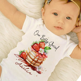 Anpassningsbar jordgubbspengar - en berry Speciell T Shirt
