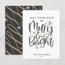 Anpassningsbar jul Hälsning