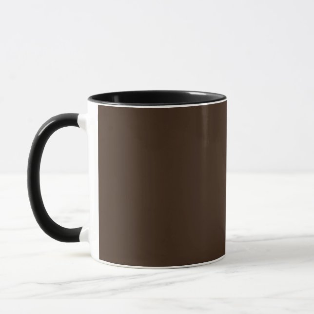 Anpassningsbar jul Kaffe koppar | Återanvändbar re (Vänster)