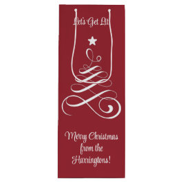 Anpassningsbar julgran