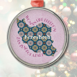 Anpassningsbar Juljämlikhet Bulk-gåvor till medarb Julgransprydnad Metall