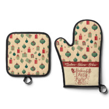 Anpassningsbar julklärare Gift