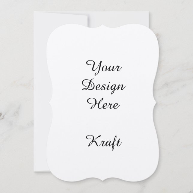 Anpassningsbar Julkort (Framsida)