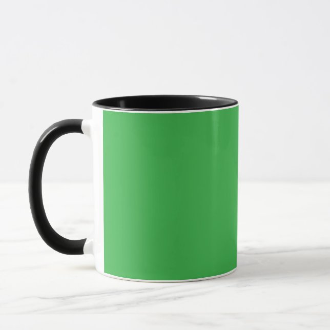 Anpassningsbar Kaffe koppar | Personlig Guld Tea K (Vänster)