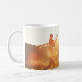Anpassningsbar Kaffe koppar Personlig med fotot