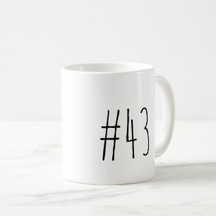 Anpassningsbar Kaffe Mugg