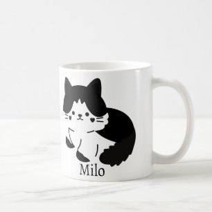 Anpassningsbar kaffemugg Perfekt present till al