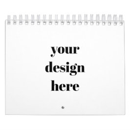 Anpassningsbar Kalender