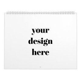 Anpassningsbar Kalender