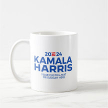 Anpassningsbar Kamala Harris 2024