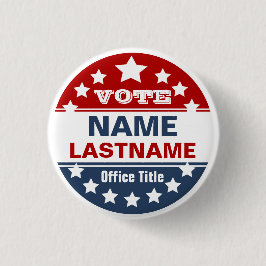 Anpassningsbar Kampanj Knapp