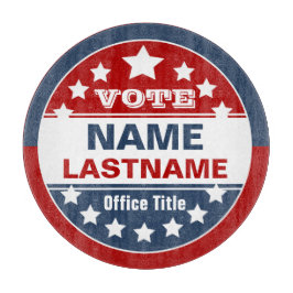 Anpassningsbar Kampanj-mall