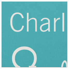 Anpassningsbar känd & färgtyg tyg