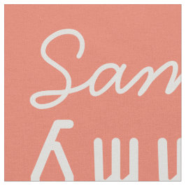 Anpassningsbar känd & färgtyg tyg