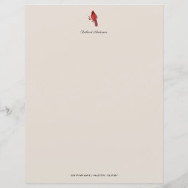 Anpassningsbar Kardinal