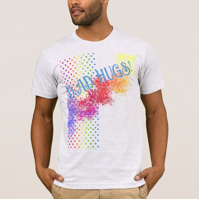 Anpassningsbar Kärlek är kärlek T Shirt (Framsida)