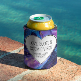Anpassningsbar Kärlek, Sprit och Cosmic Vibes Bröl