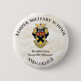 Anpassningsbar Kempers militärskola och College Re Knapp