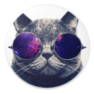 Anpassningsbar keramisk knopp