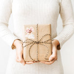 Anpassningsbar Kid Birthday Sticker Party Favor Gi Klistermärken<br><div class="desc">Redo att kasta en fantastisk party för din lilla flicka? Den här anpassningsbarnas födelsedagskalkal är perfekt för använda på födelsedagspressar,  godospåsar,  party-dekorationer,  inbjudningar och så vidare!!</div>