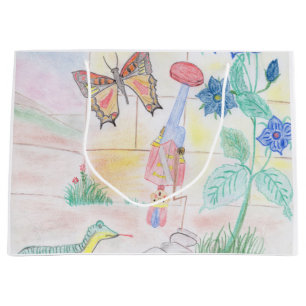 Anpassningsbar Kids Artwork, Nutcracker leksak, bu