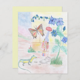 Anpassningsbar Kids Artwork, Nutcracker leksak, bu