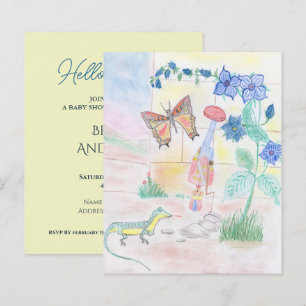 Anpassningsbar Kids Artwork, Nutcracker leksak, bu