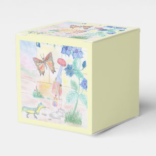 Anpassningsbar Kids Artwork, Nutcracker leksak, bu Presentaskar