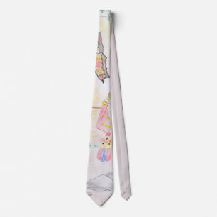 Anpassningsbar Kids Artwork, Nutcracker leksak, bu Slips