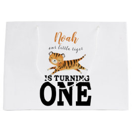 Anpassningsbar Kids First Birthday Monogram