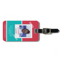 Anpassningsbar Kids Food Allergy Alert ICOE Warnin