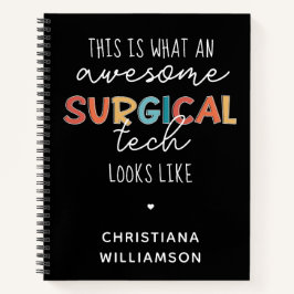 Anpassningsbar kirurgisk teknolog Funny Surgery OR
