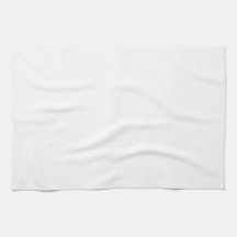 Anpassningsbar Kitchen Towel