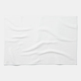 Anpassningsbar Kitchen Towel Kökshandduk