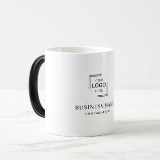 Anpassningsbar Klassisk Mugg, 11 oz Magisk Mugg