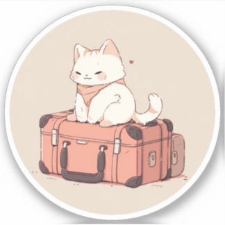 Anpassningsbar-Klipp vinyletikett Klistermärken