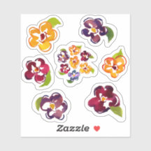 Anpassningsbar-Klipp vinyletikett