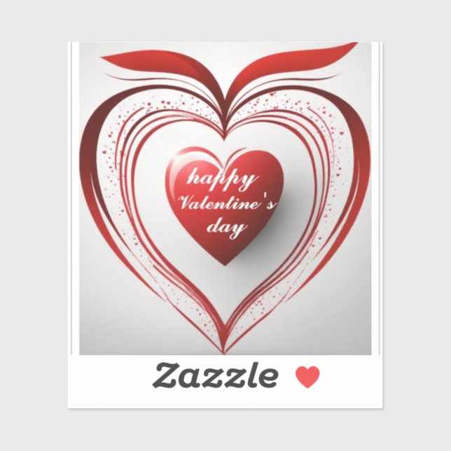 Anpassningsbar-Klipp vinyletikett Klistermärken (Ark)