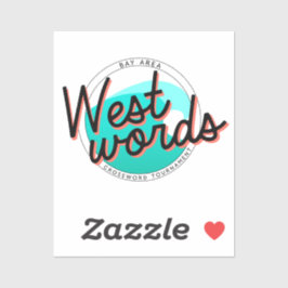 Anpassningsbar-Klipp vinyletikett Klistermärken