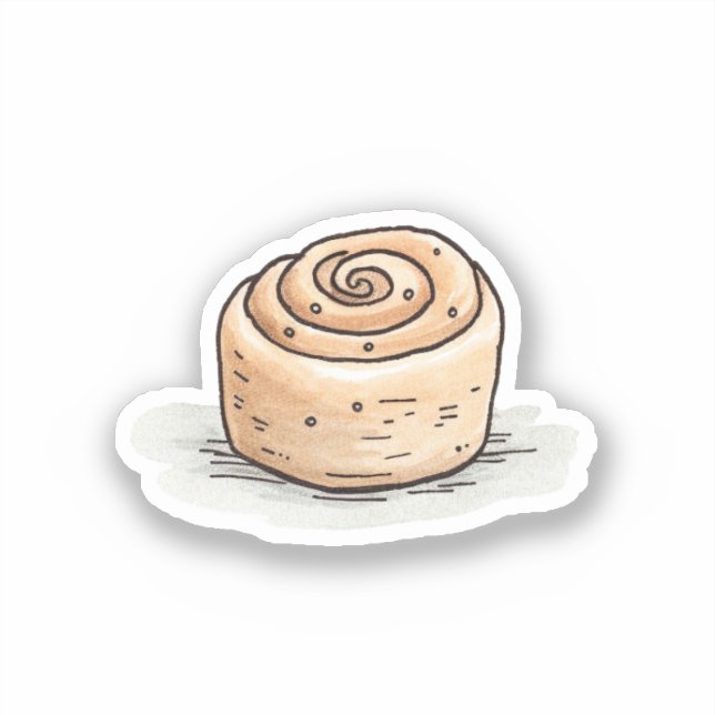 Anpassningsbar-Klipp vinyletikett Klistermärken (Framsida)