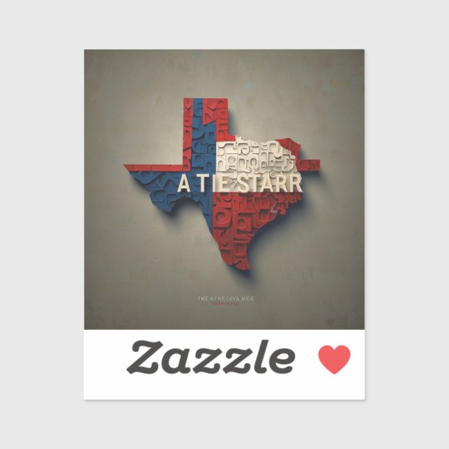 Anpassningsbar-Klipp vinyletikett Klistermärken (Ark)