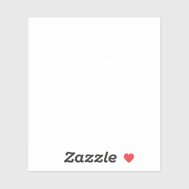 Anpassningsbar-Klipp vinyletikett Klistermärken (Ark)