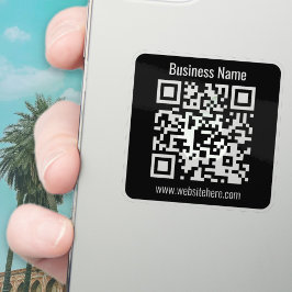 Anpassningsbar-Klipp vinyletikett Klistermärken