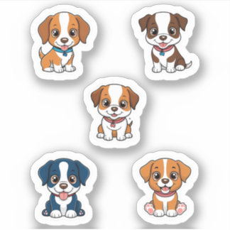 Anpassningsbar-Klipp vinyletikett Klistermärken