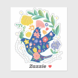 Anpassningsbar-Klipp vinyletikett Klistermärken