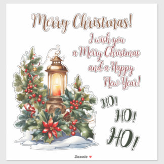 Anpassningsbar-Klipp vinyletikett Klistermärken